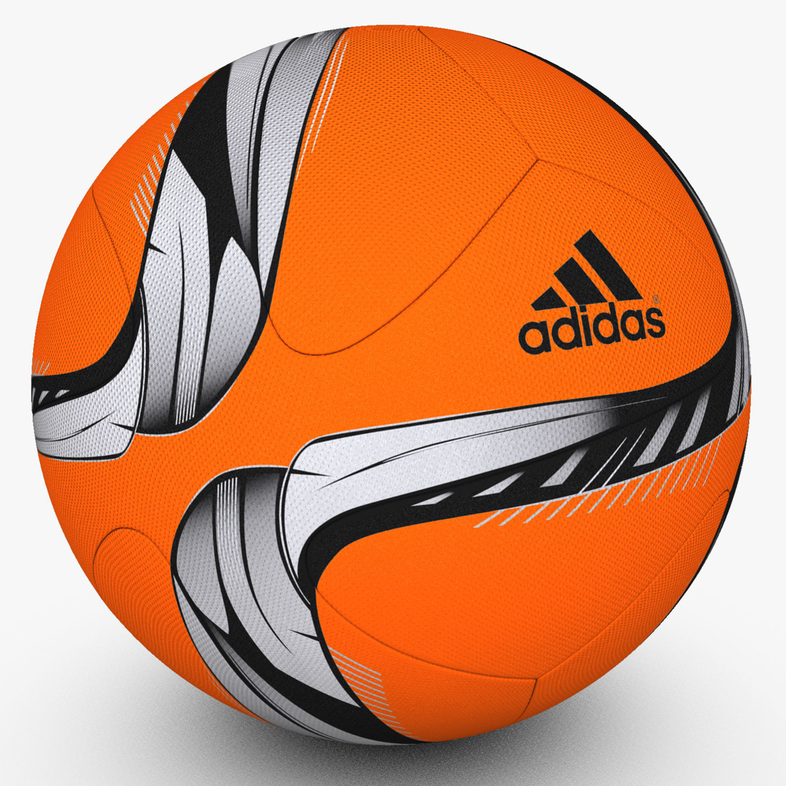 Adidas Conext15 Soccer Ball