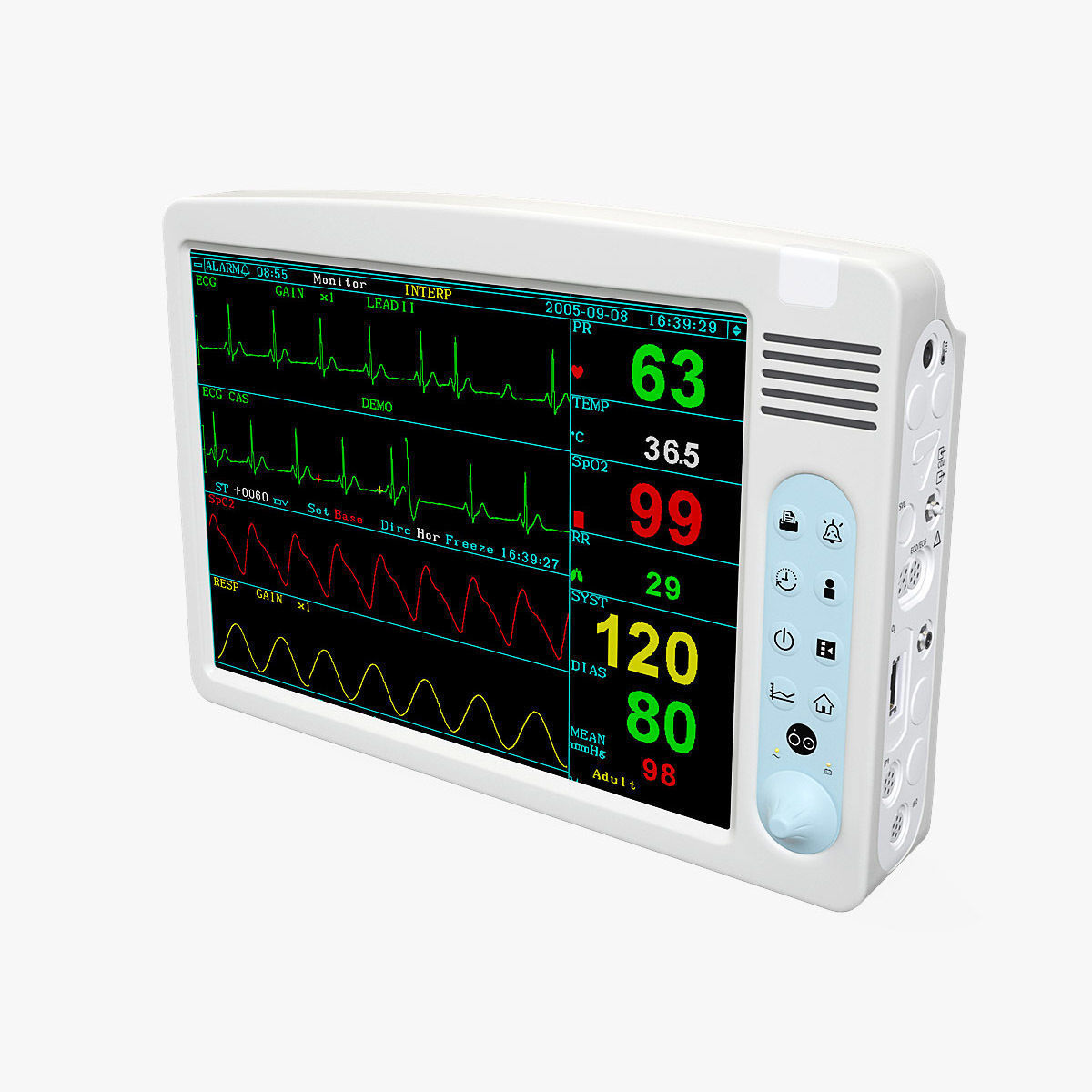 Patient Monitor