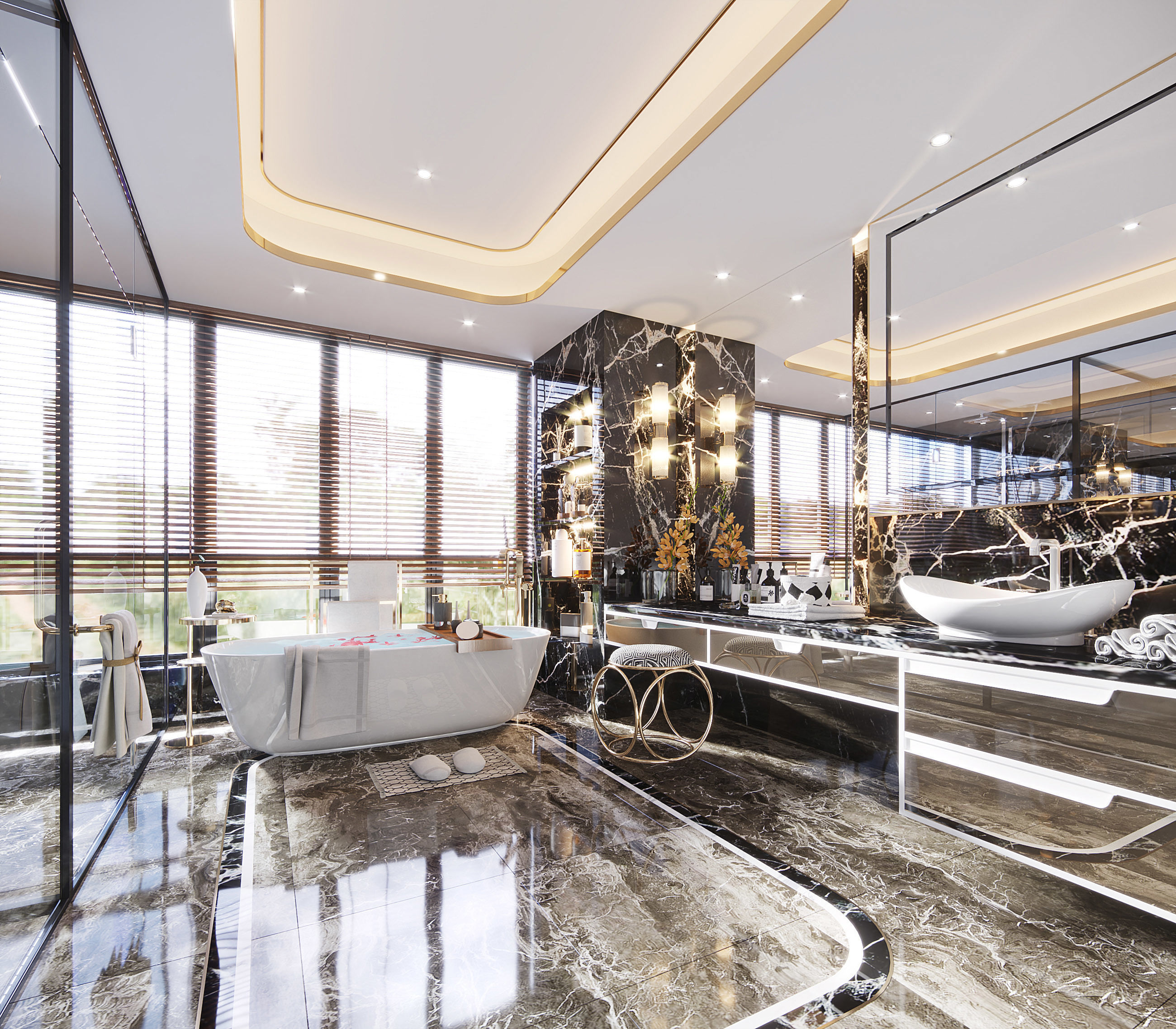 3D toilet interior-design | CGTrader 3D toilet interior-design | CGTrader on Model Toilet Design
id=55351