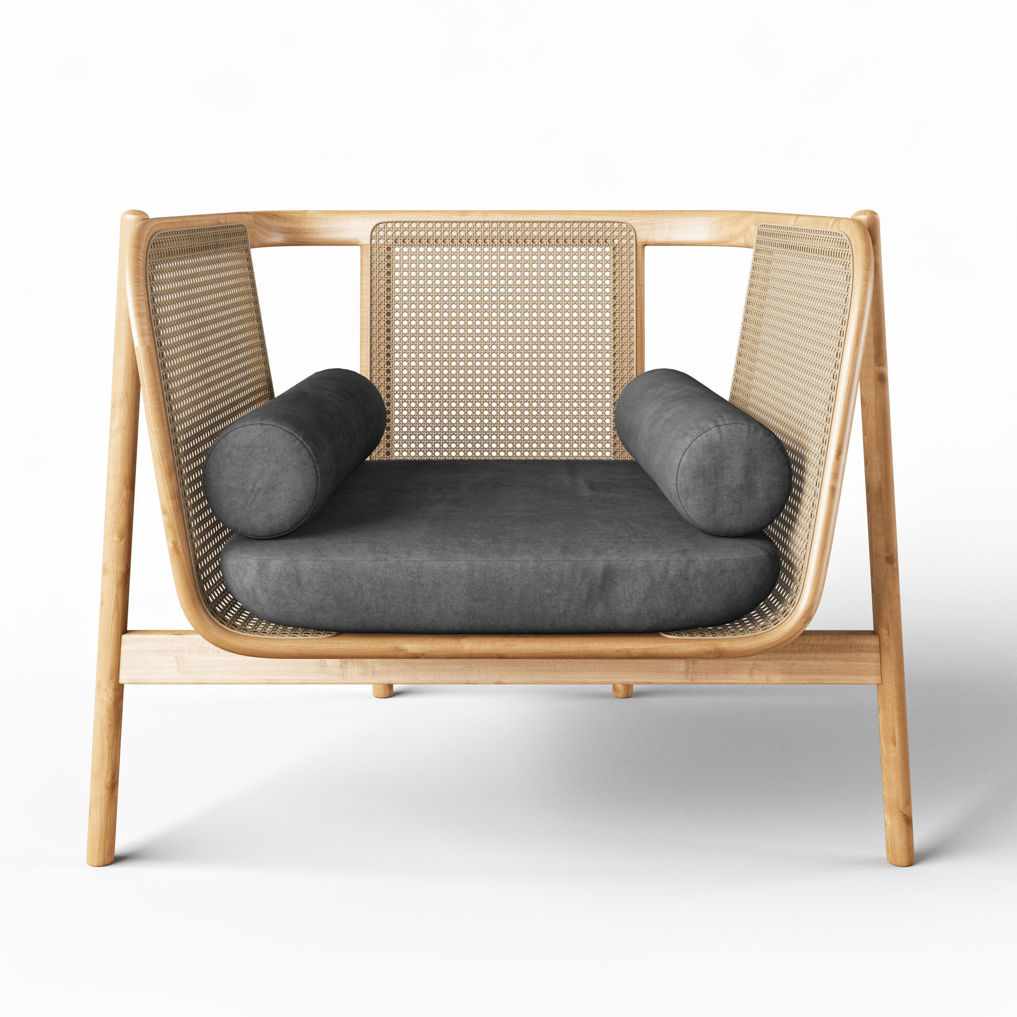 Hamper Lounge Chair