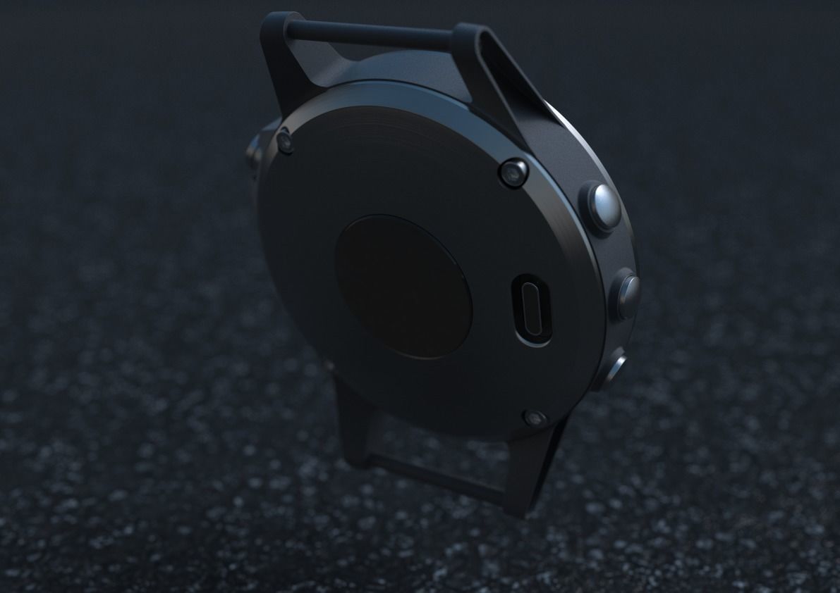 garmin fenix new model 2020