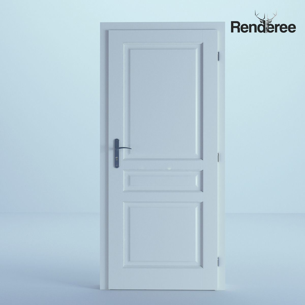White Door 20