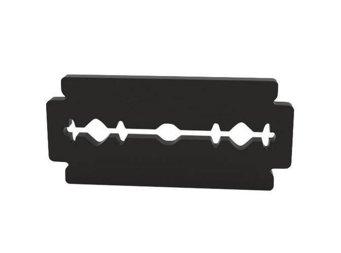 Toothpaste squeezer 3D model 3D printable CGTrader