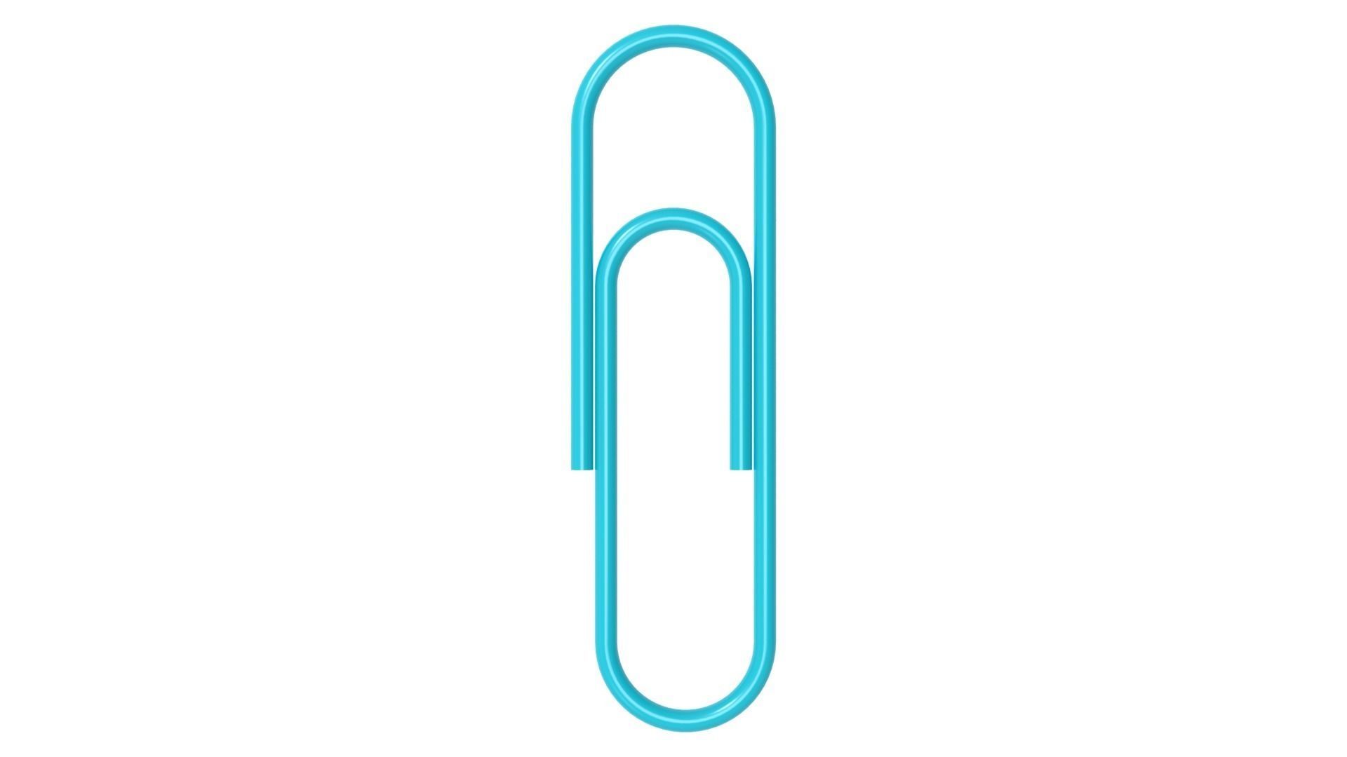 Paper Clip