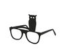 Glasses 3D model 3D printable | CGTrader