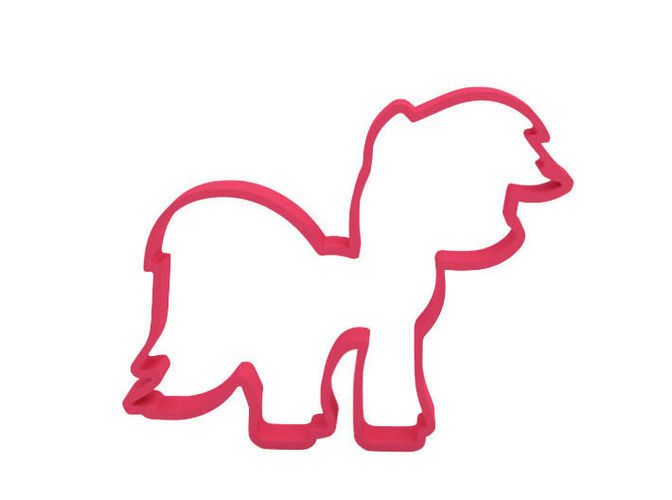 Cookie cutter