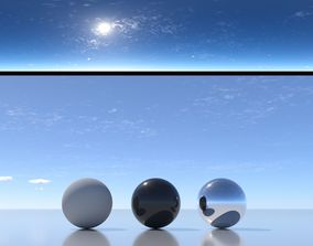 Free Skydome 3D Models | CGTrader