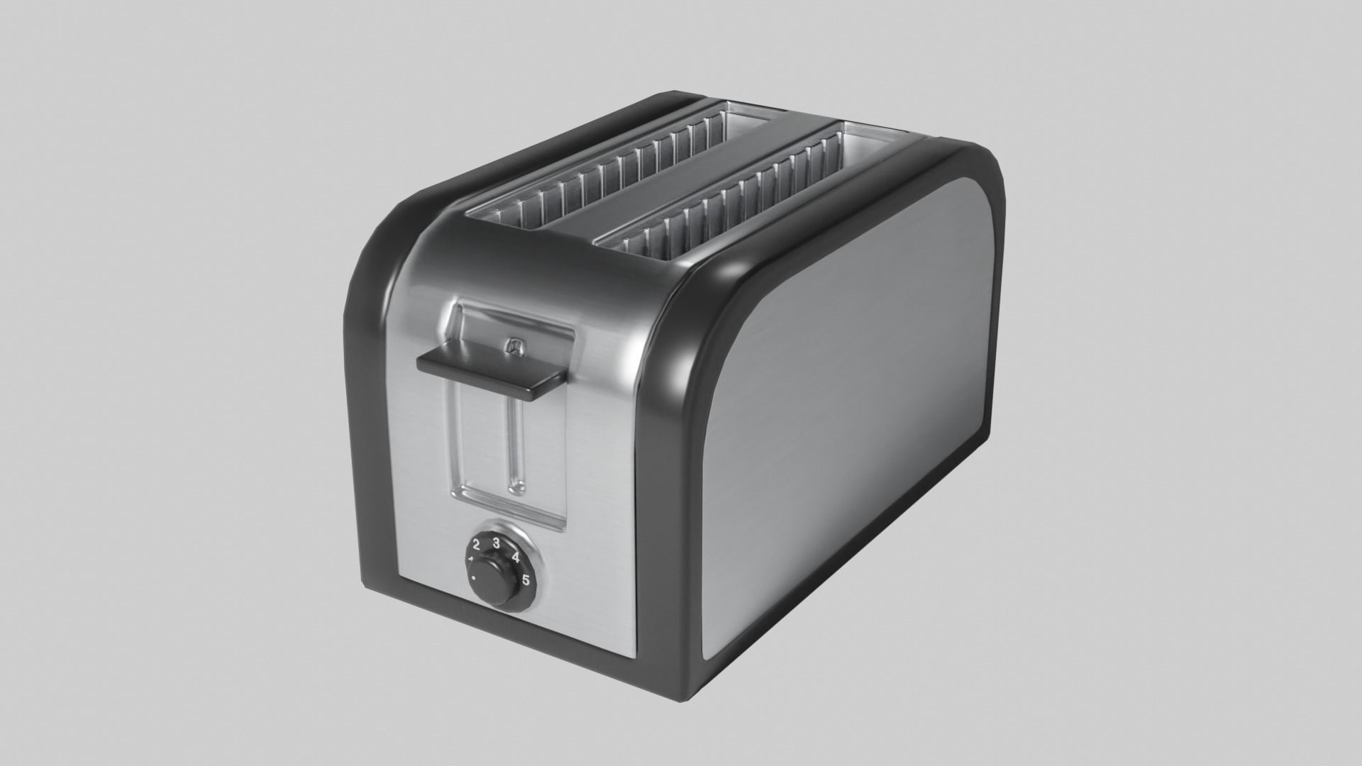 2-Slice Toaster