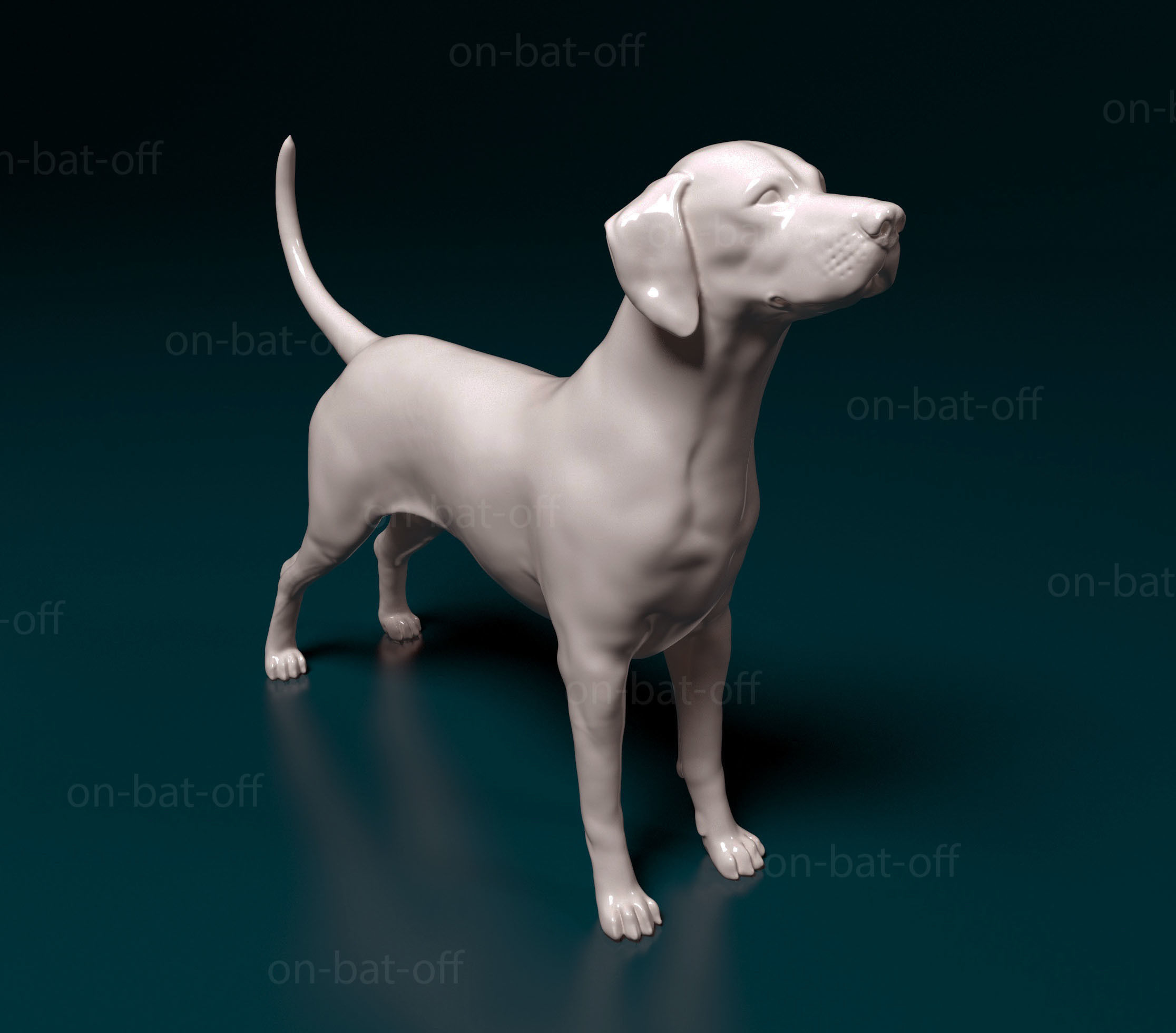 Dalmatian