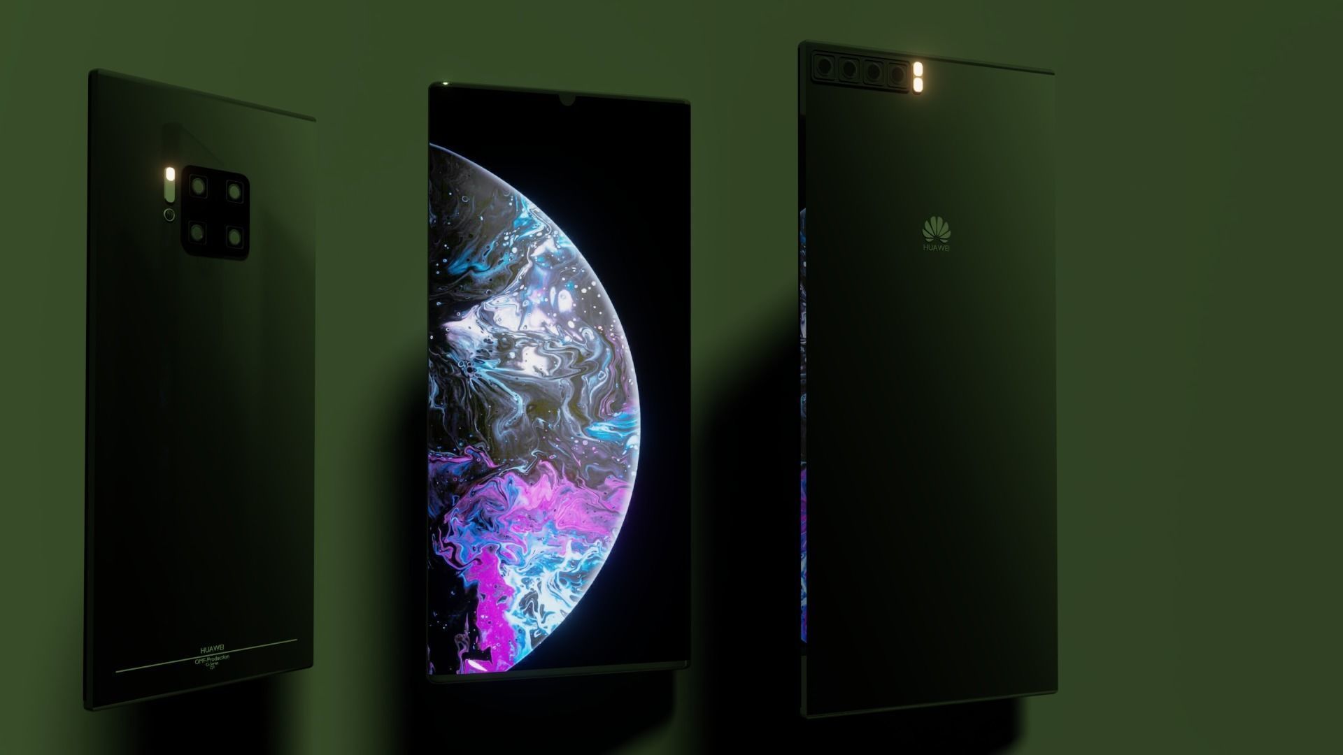 smart phone