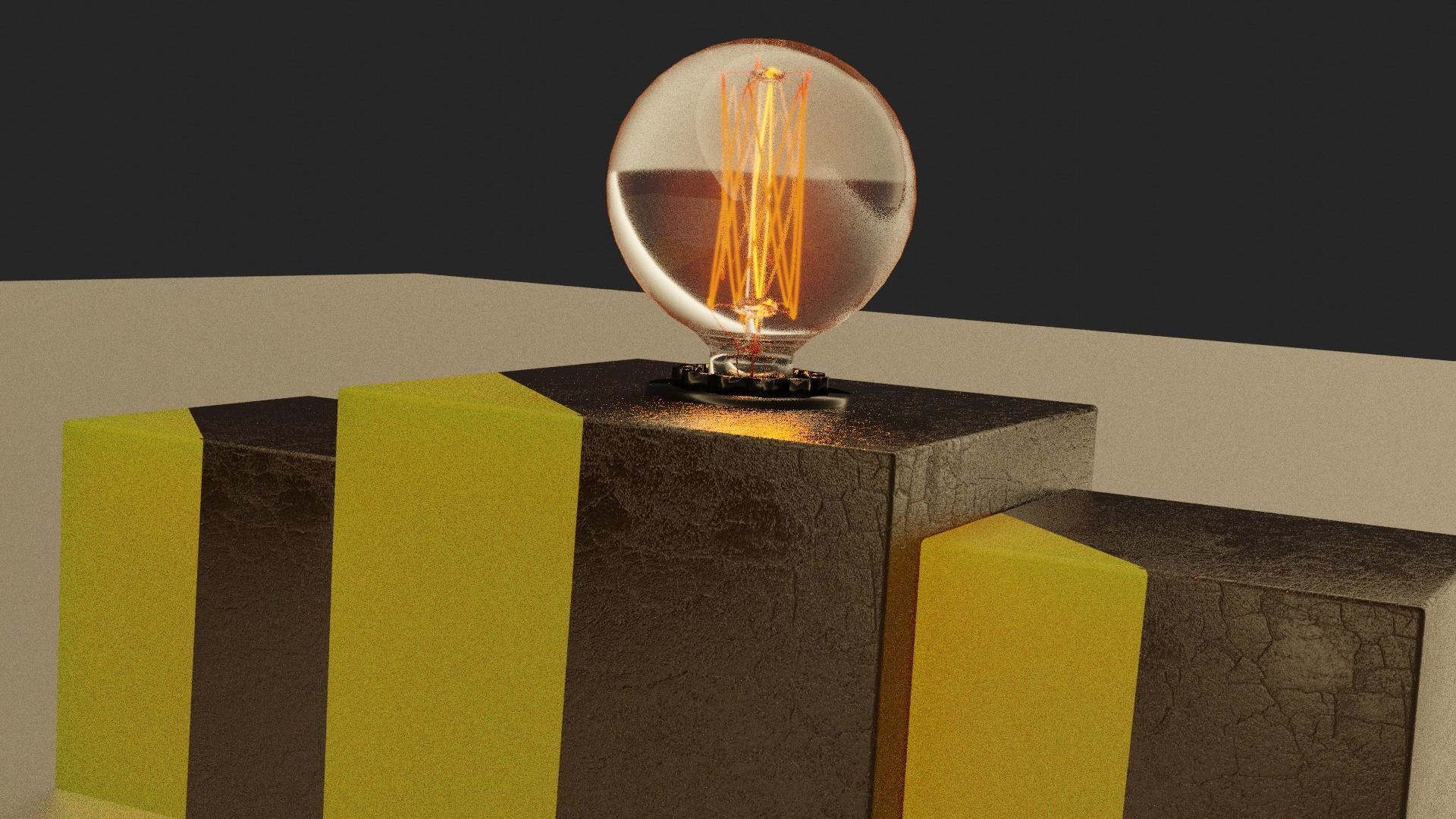 Desk Lamp