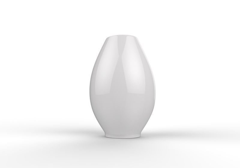 Vase3d mode for 3d printing 3D model 3D printable | CGTrader