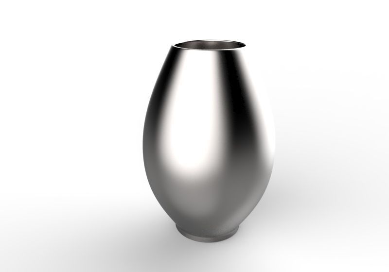 Vase3d mode for 3d printing 3D model 3D printable | CGTrader