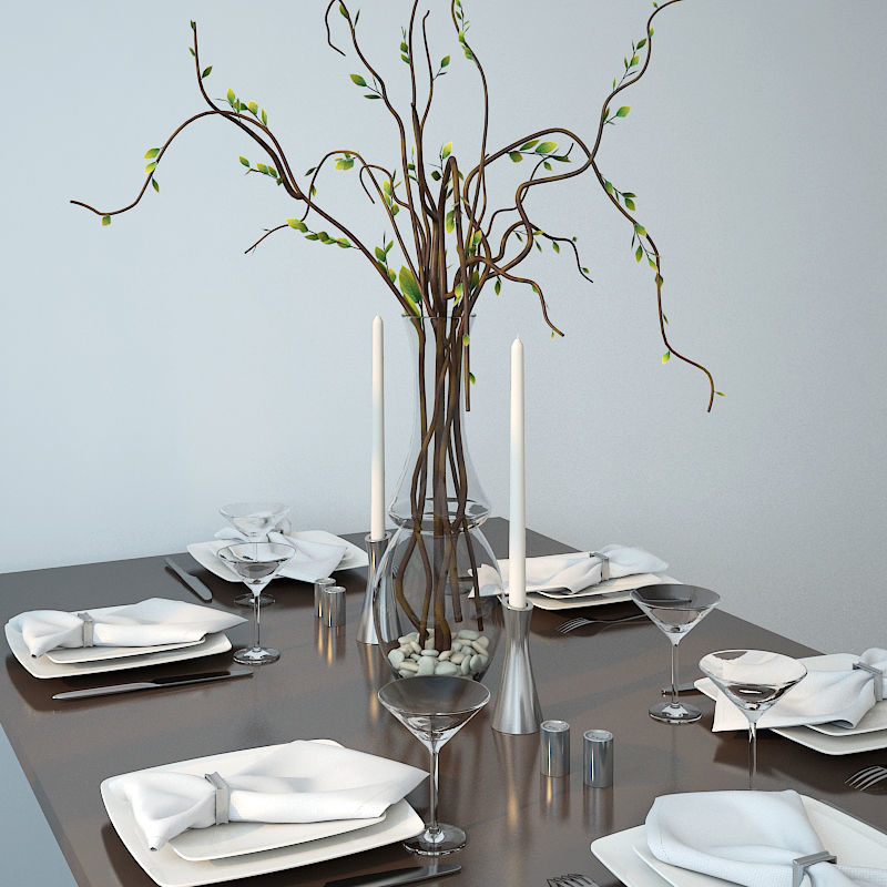 tableware 6
