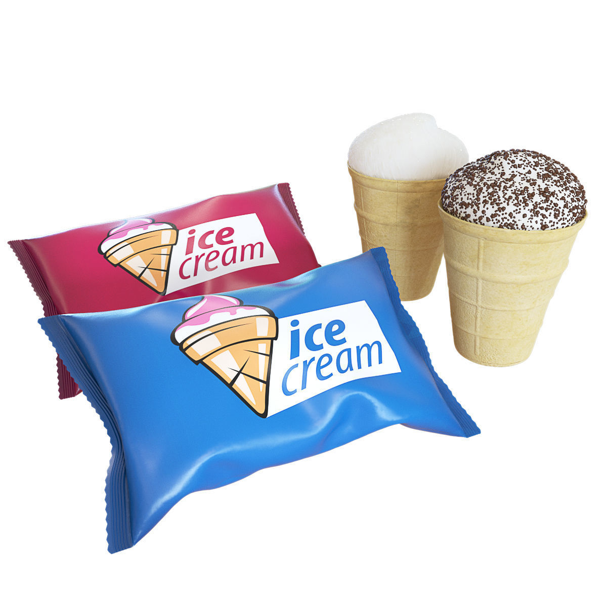 Ice cream