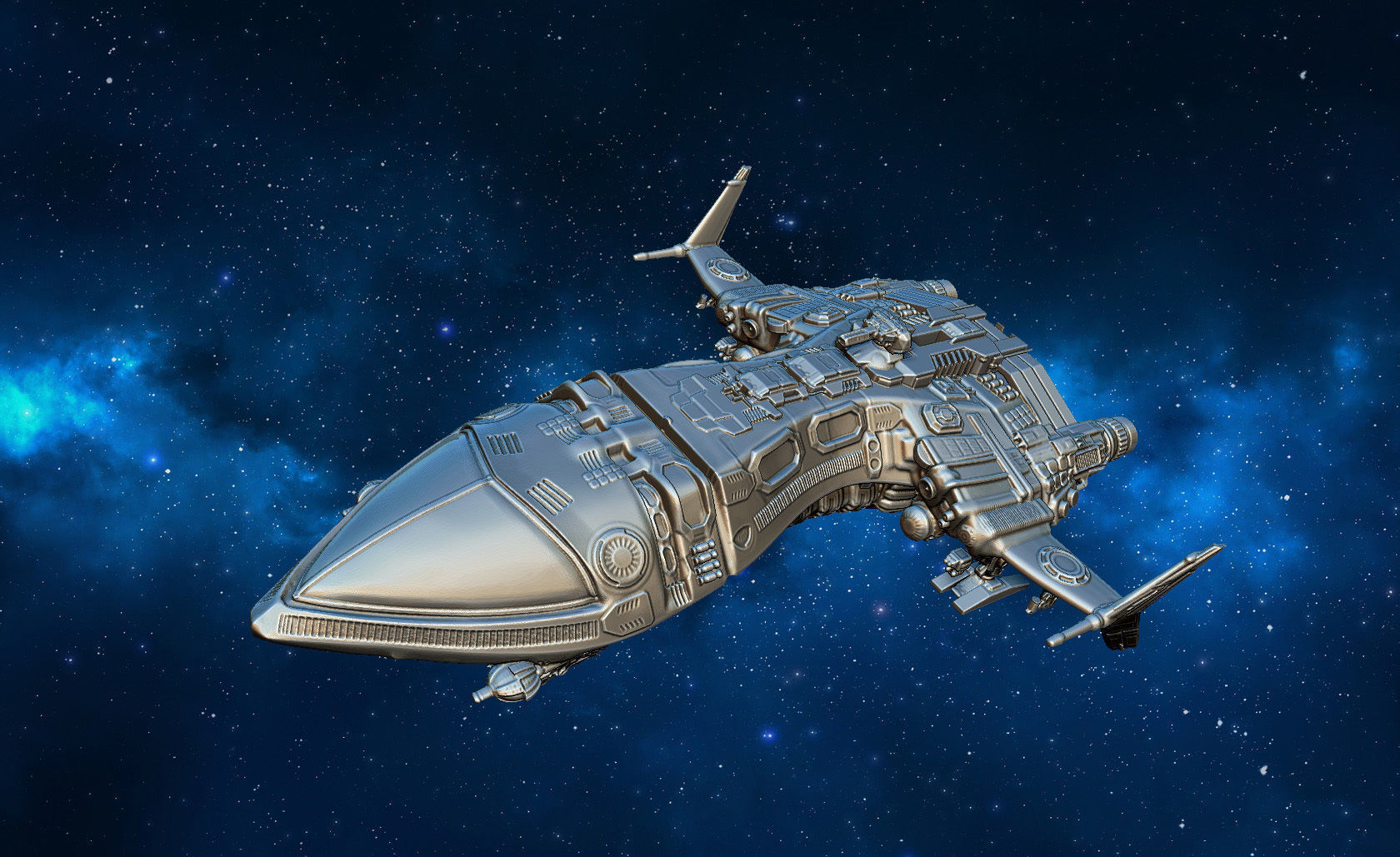 Spaceship