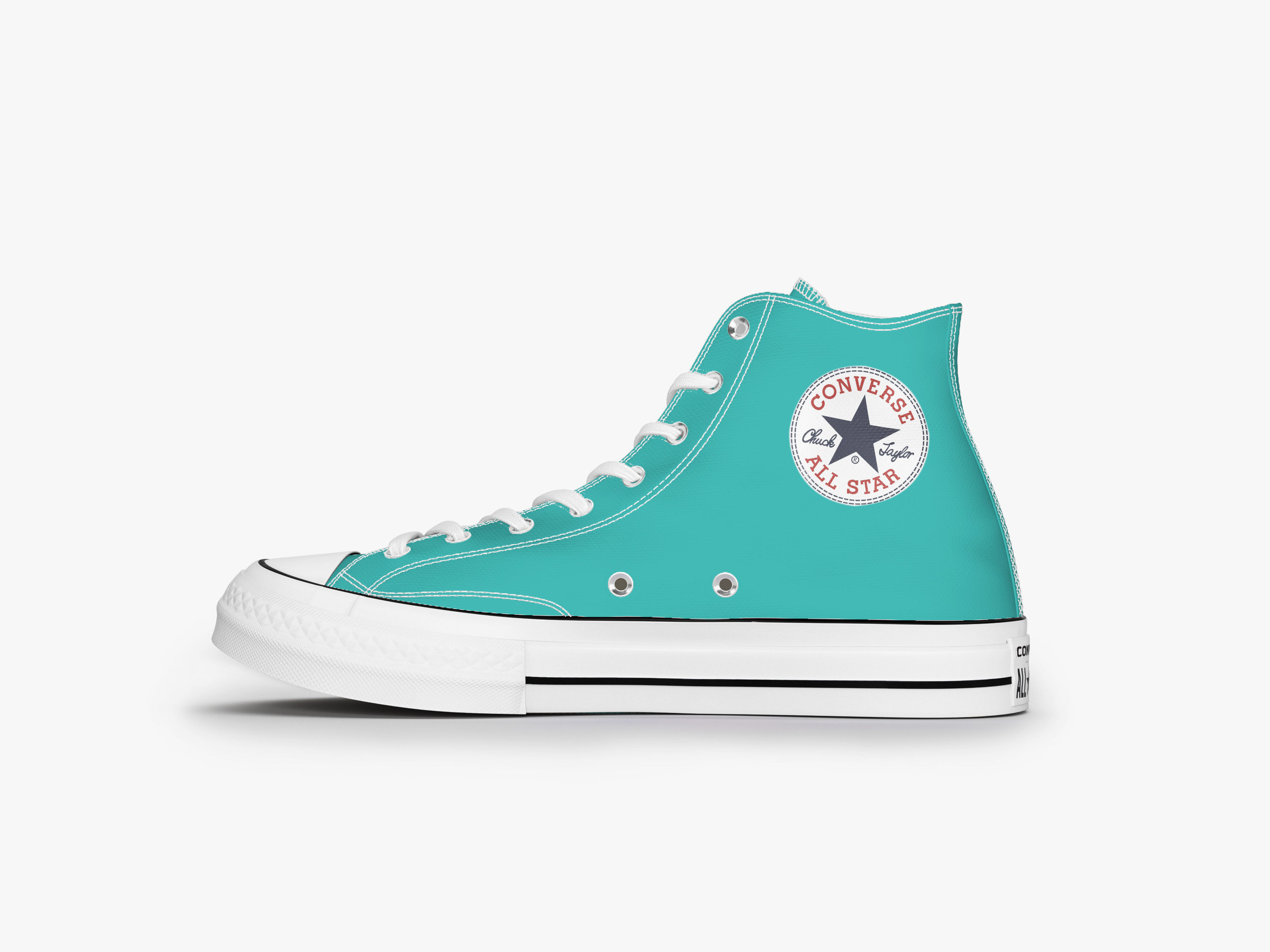 converse confortable