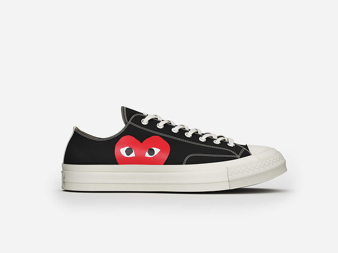 cdg all stars