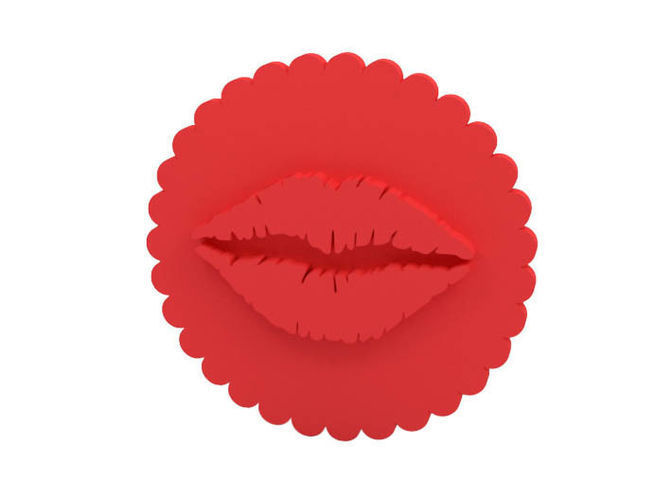 Cookie stamp Stamp