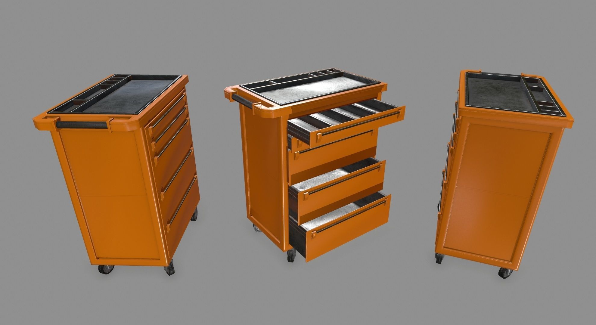 Cupboard