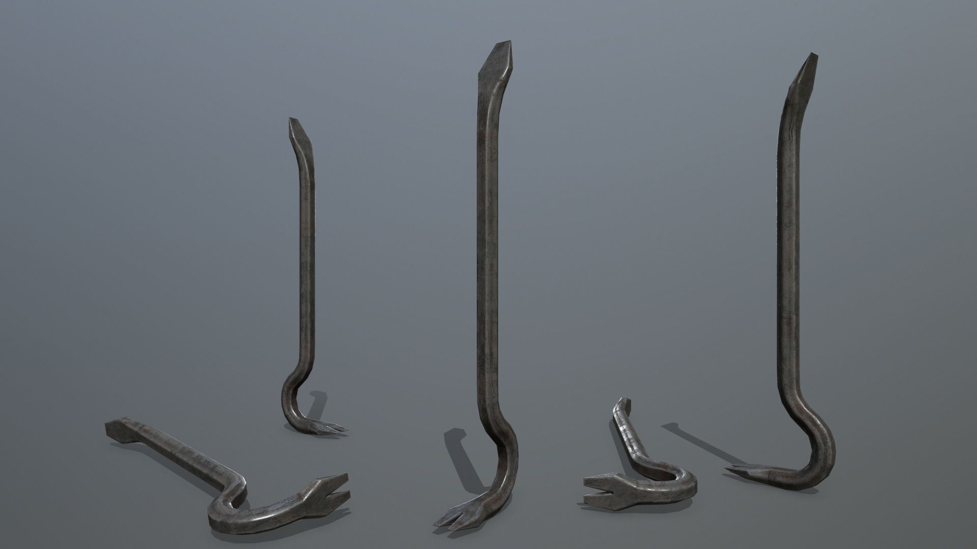 Crowbar