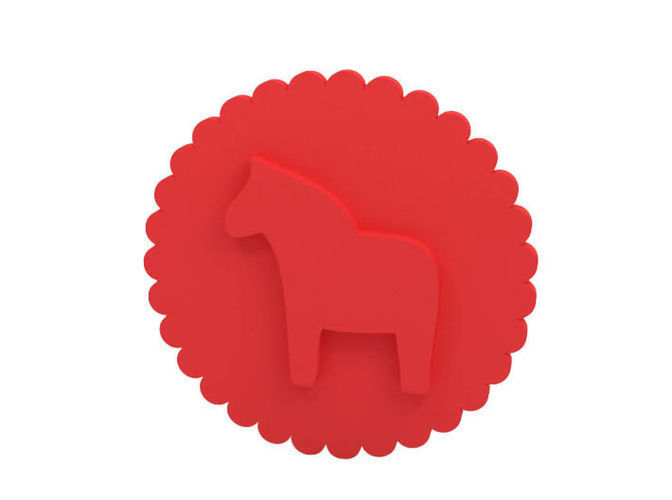 Cookie stamp Stamp