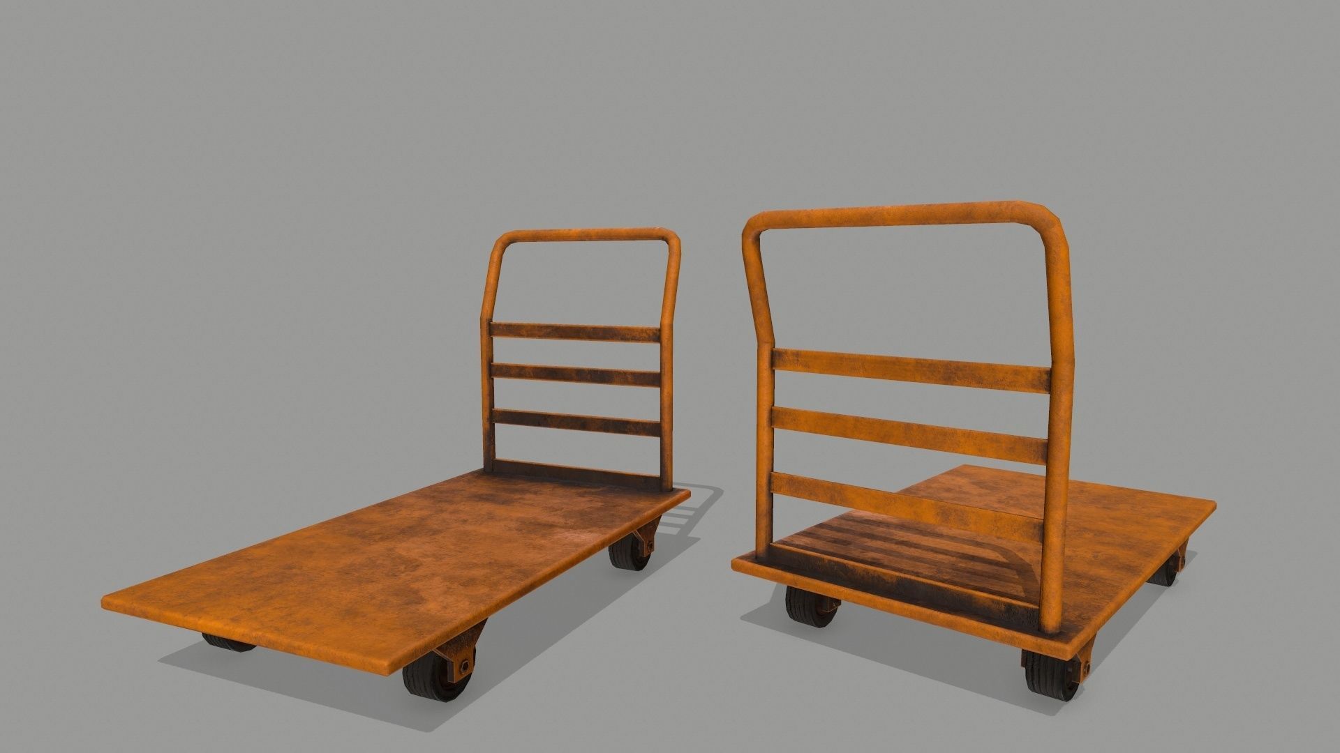 Trolley