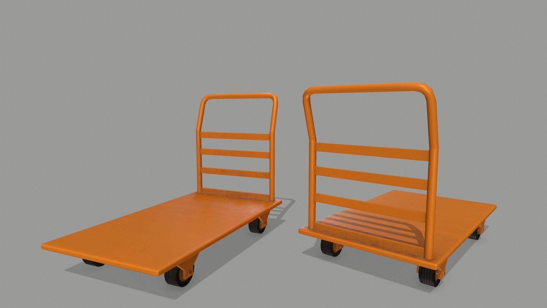 Trolley