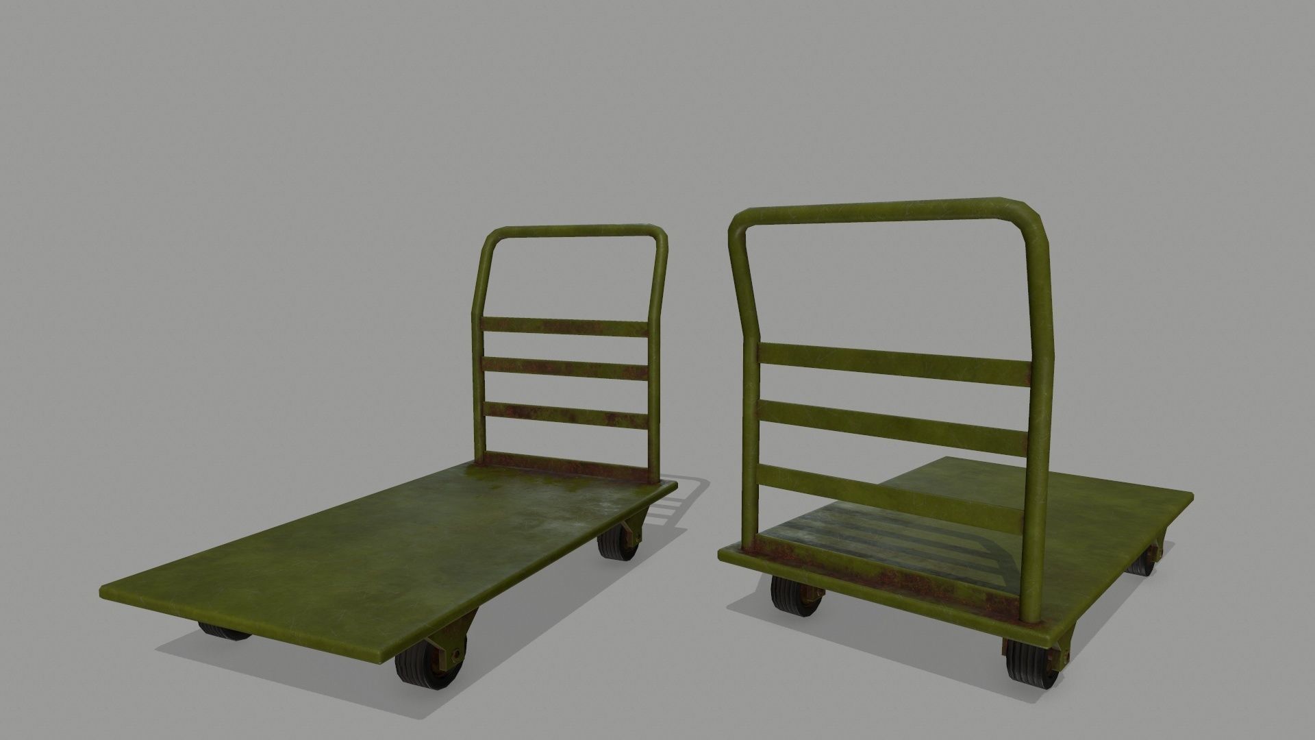 Trolley