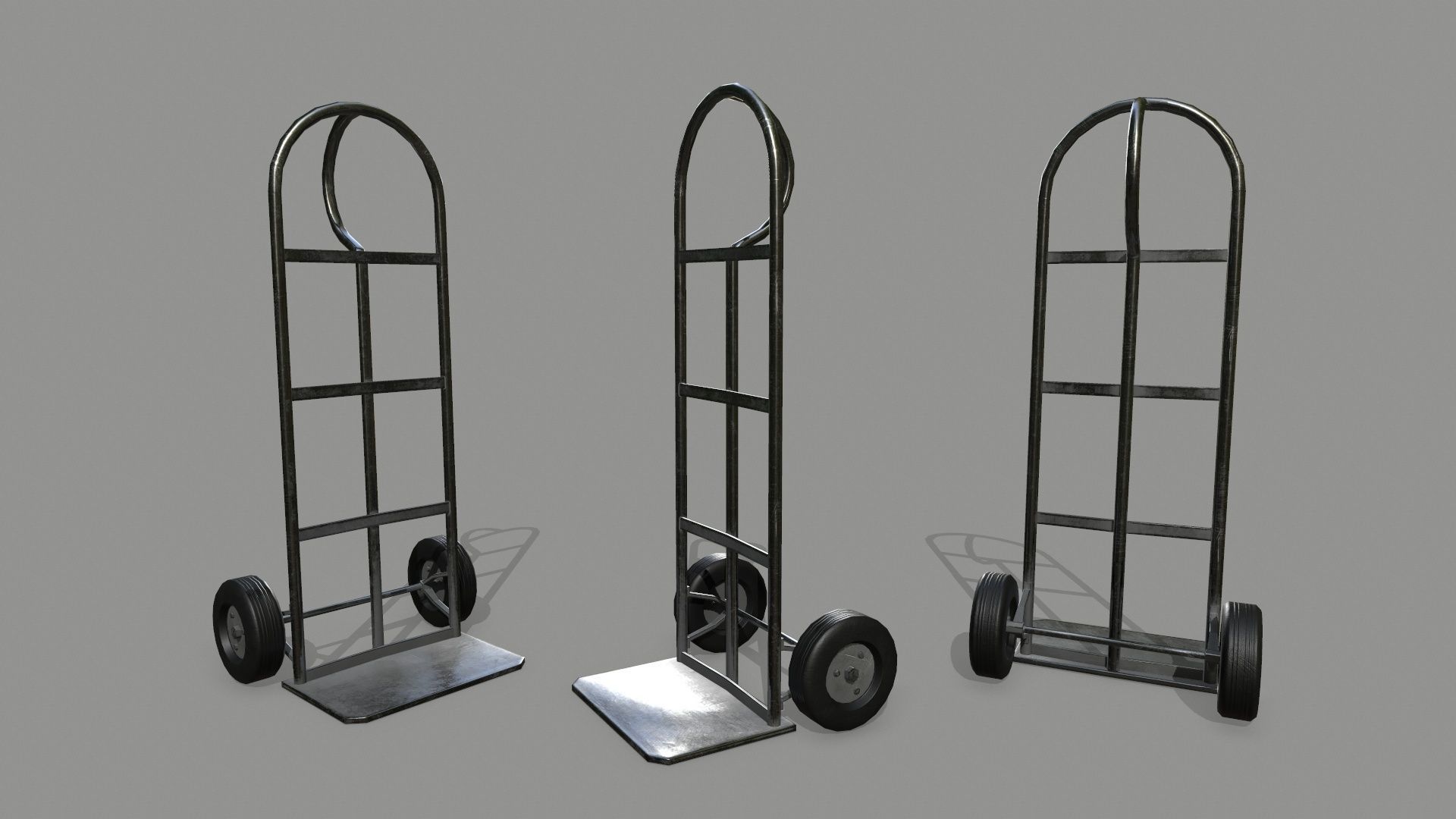 Trolley