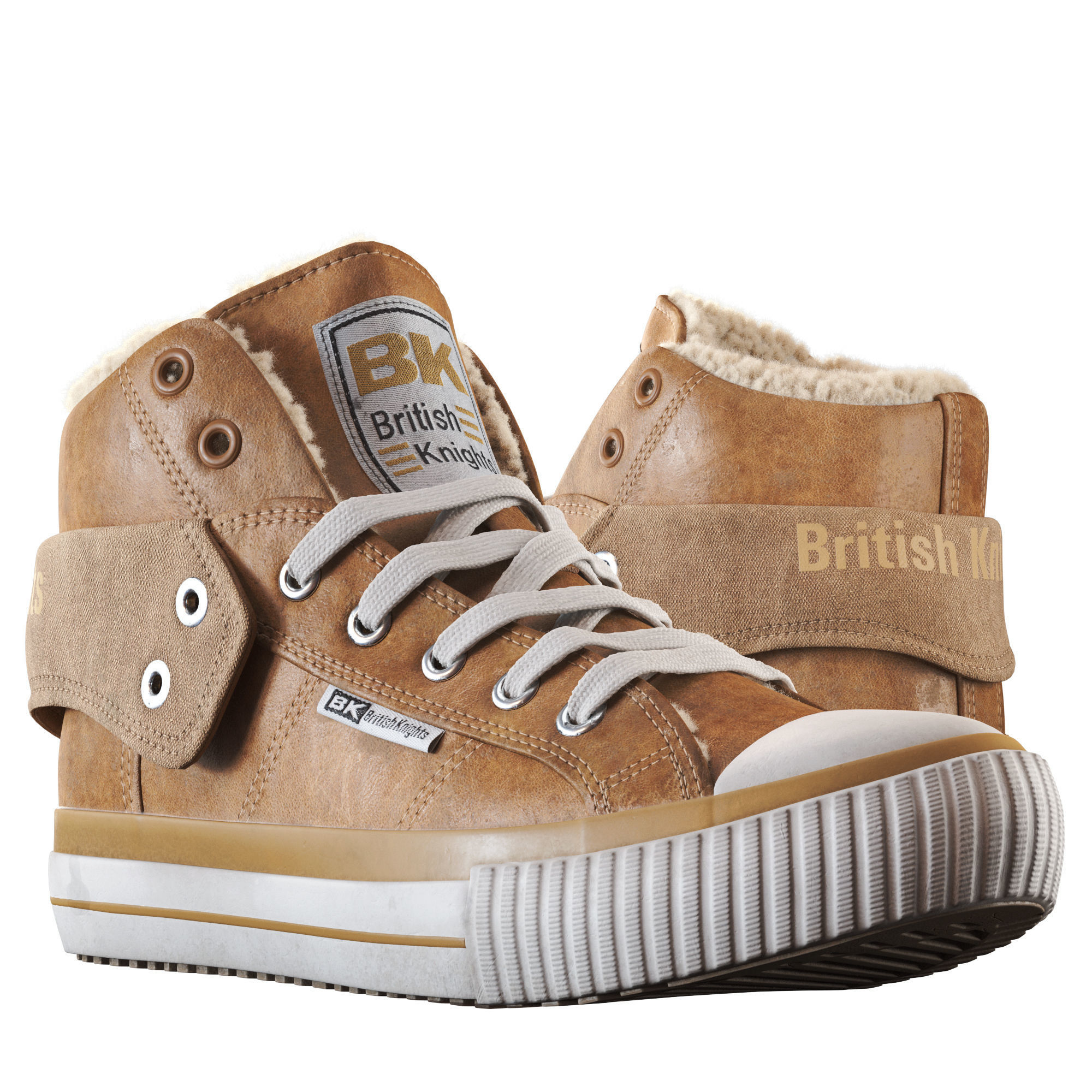 british knights roco shoes