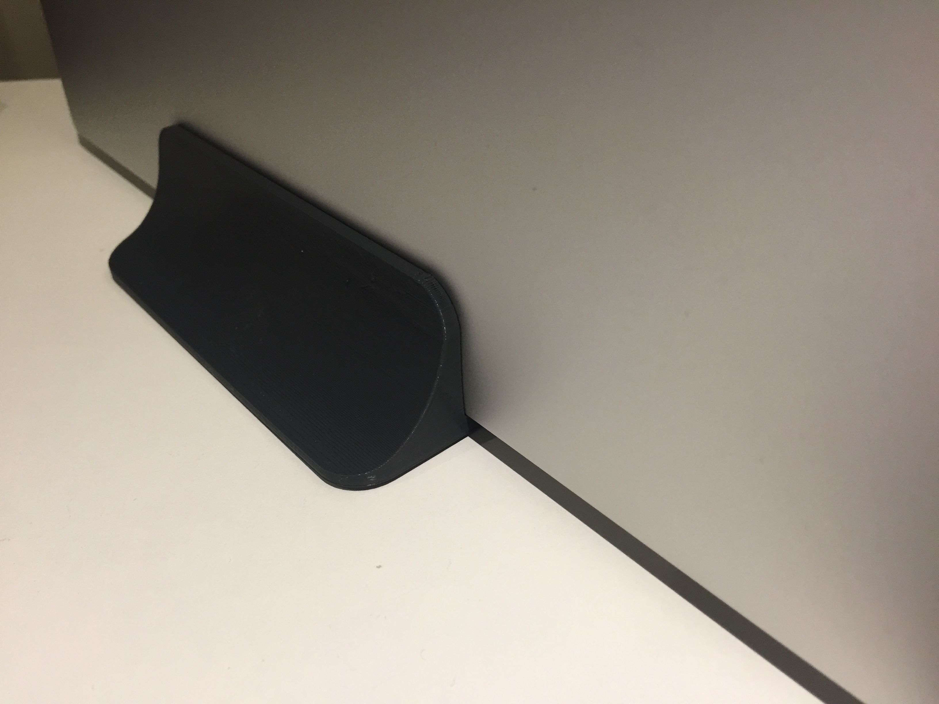 Laptop stand for Dell XPS 13 3D model 3D printable CGTrader