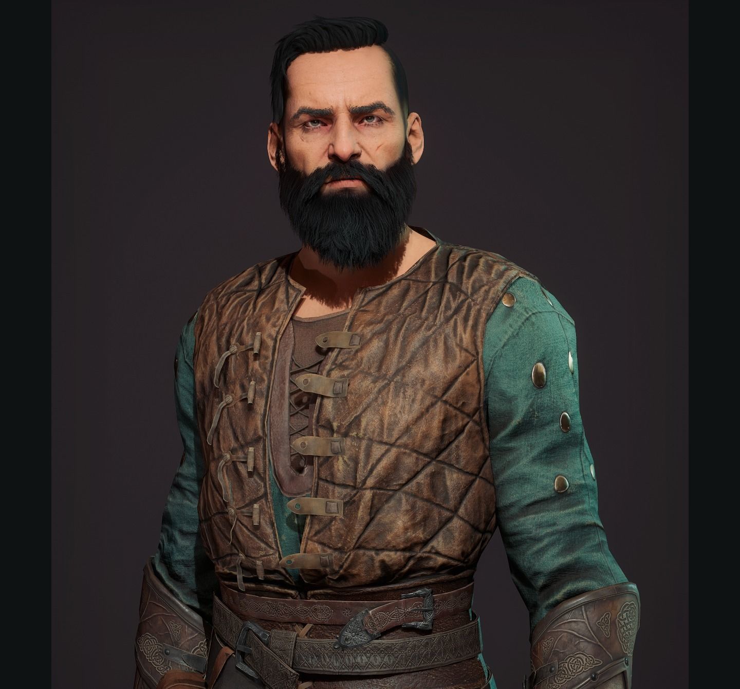 Viking Berserk