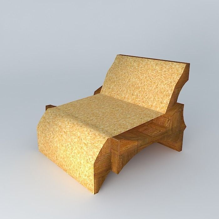 Comfy chair