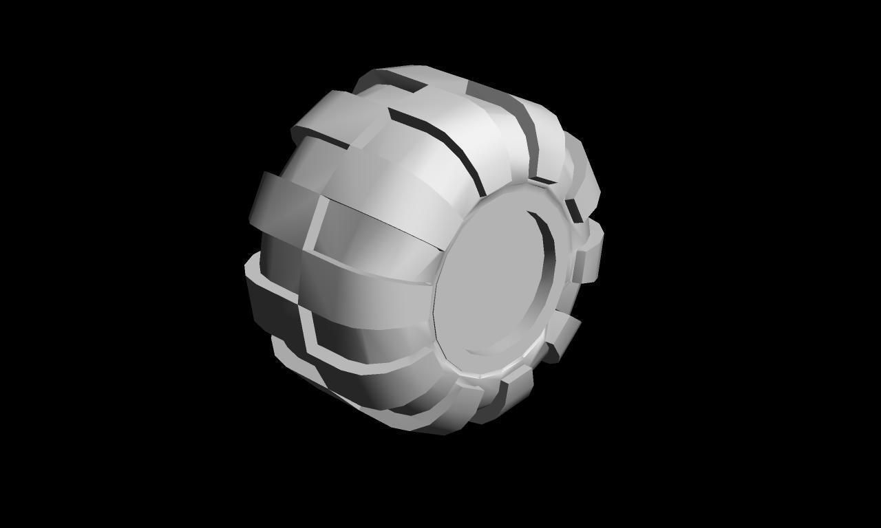 hobby tire