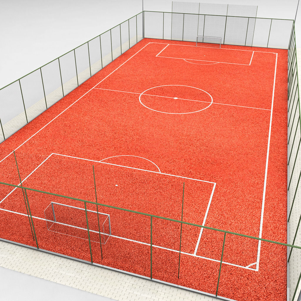 Football Stadium Football Stadium Equipment