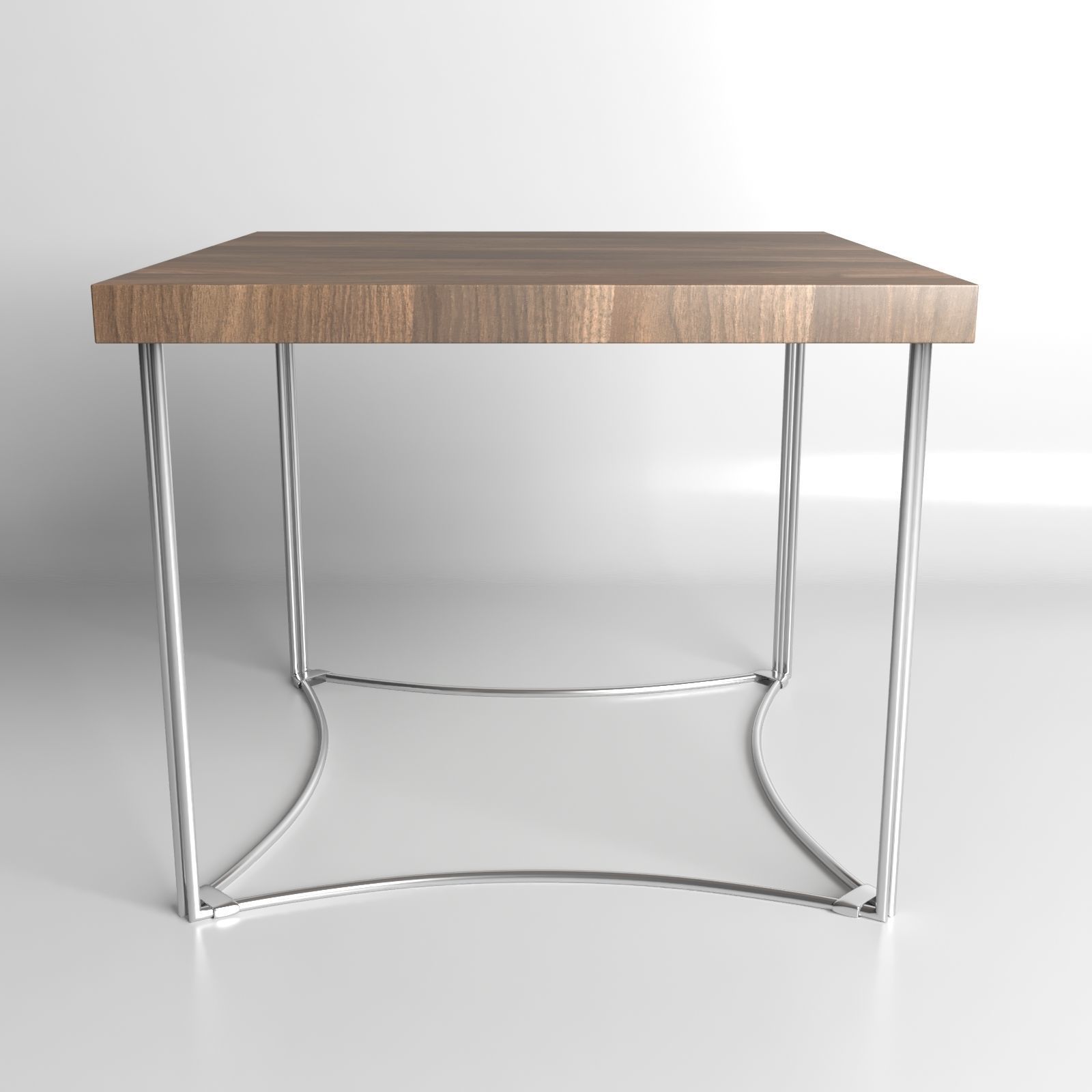 SIDE TABLE 004 3D CGTrader
