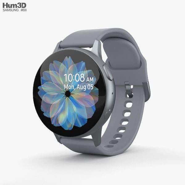 galaxy active 2 44mm