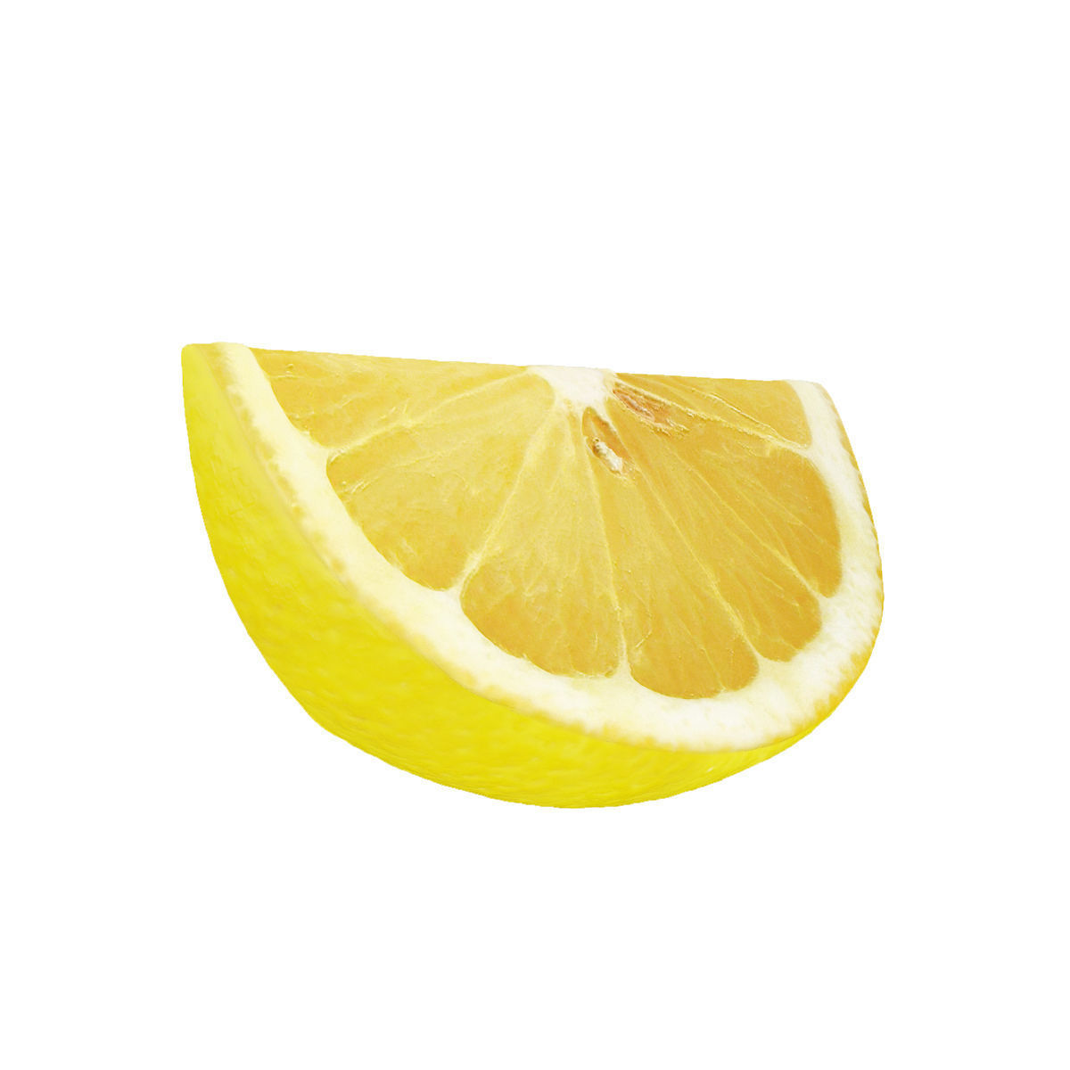 Lemon slice
