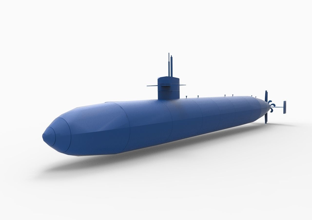 USS Dallas SSN-700