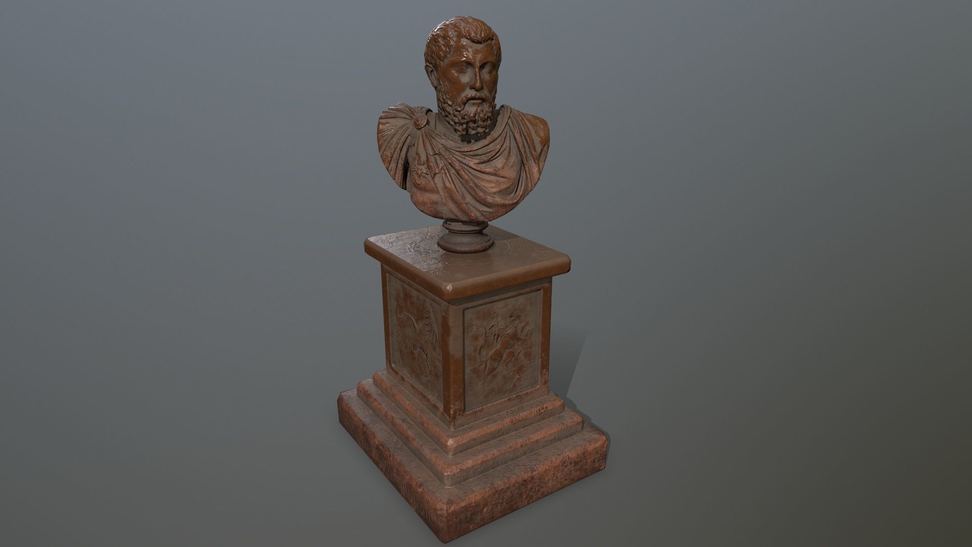 Marcus Aurelius