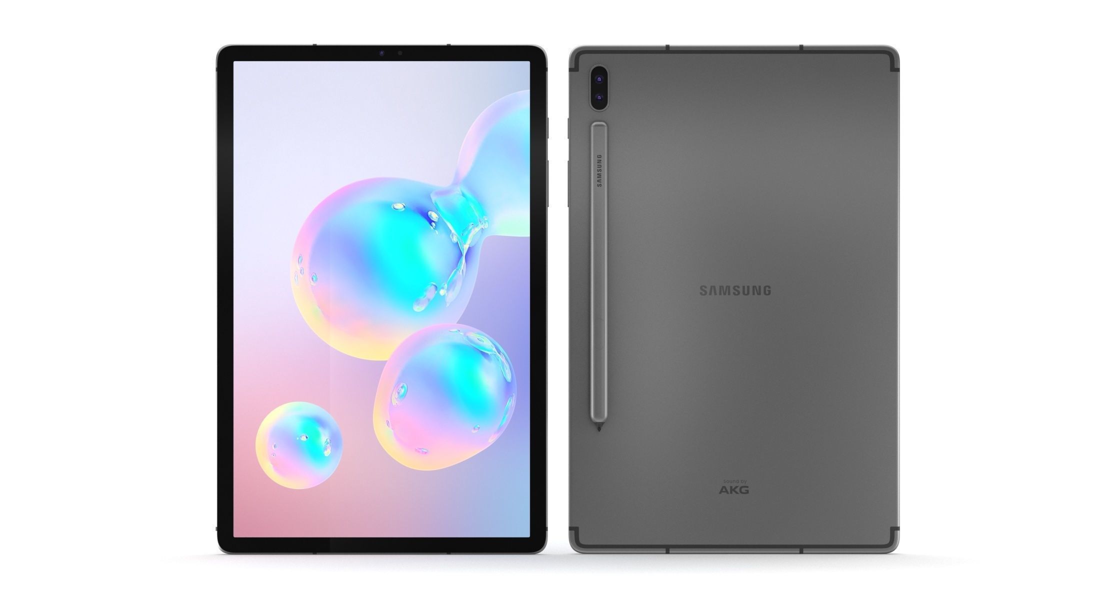 Samsung Galaxy Tab S6