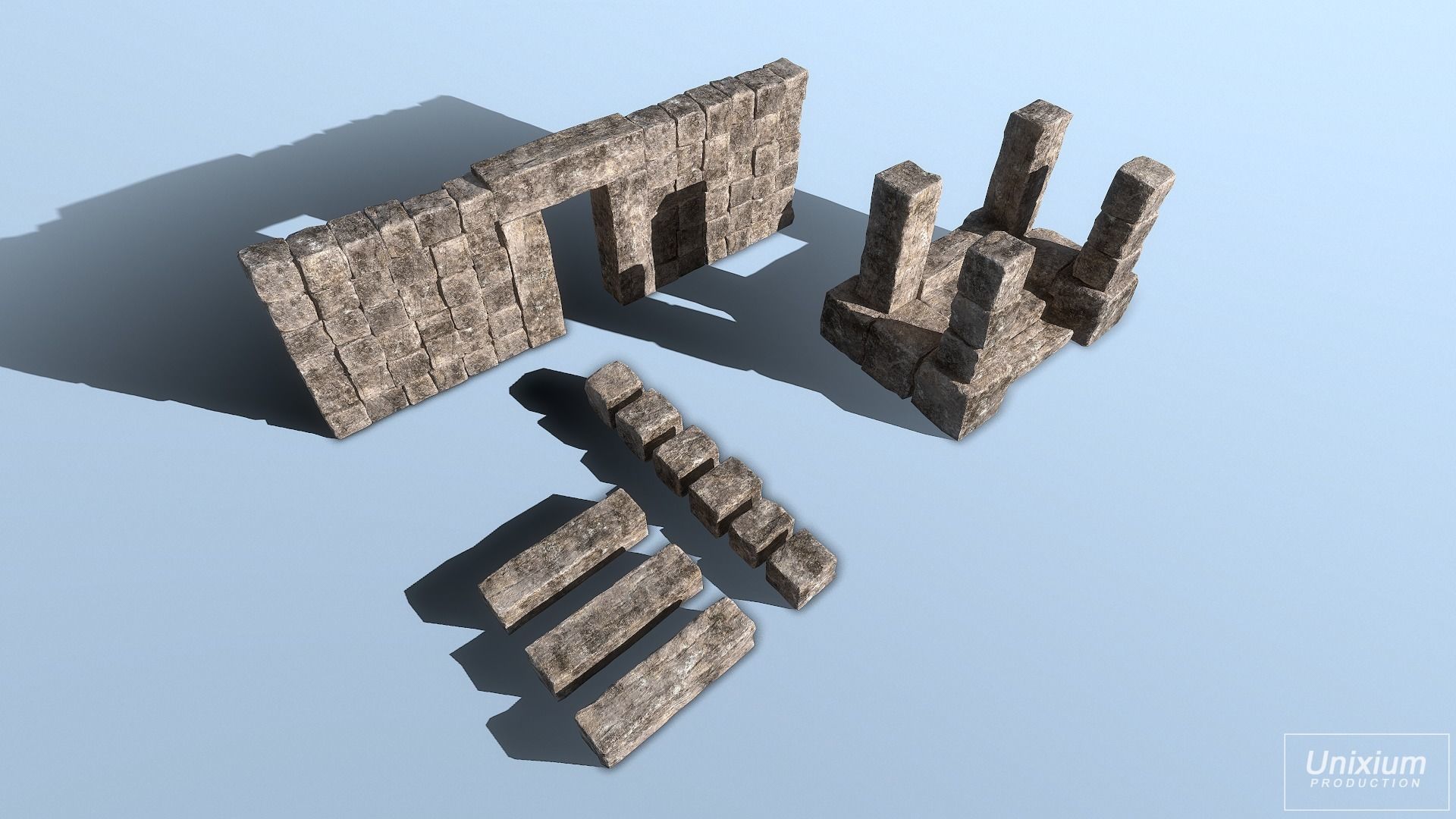 Stone Asset
