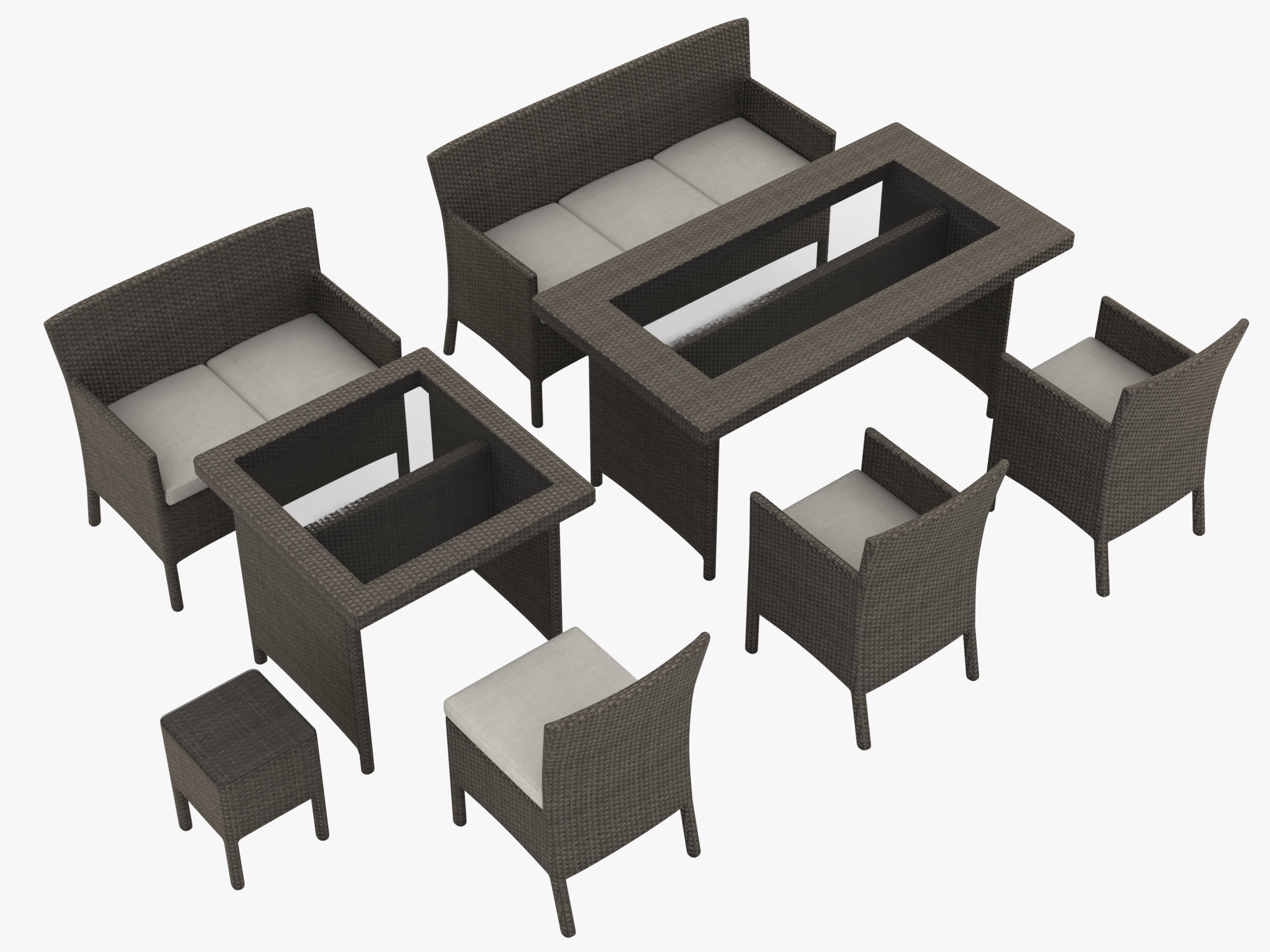 Patio Furniture