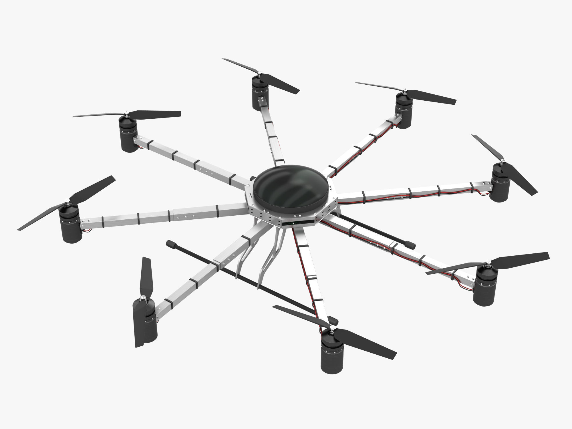 Drone 003