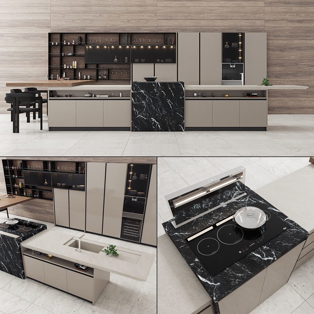 Kitchen 52
