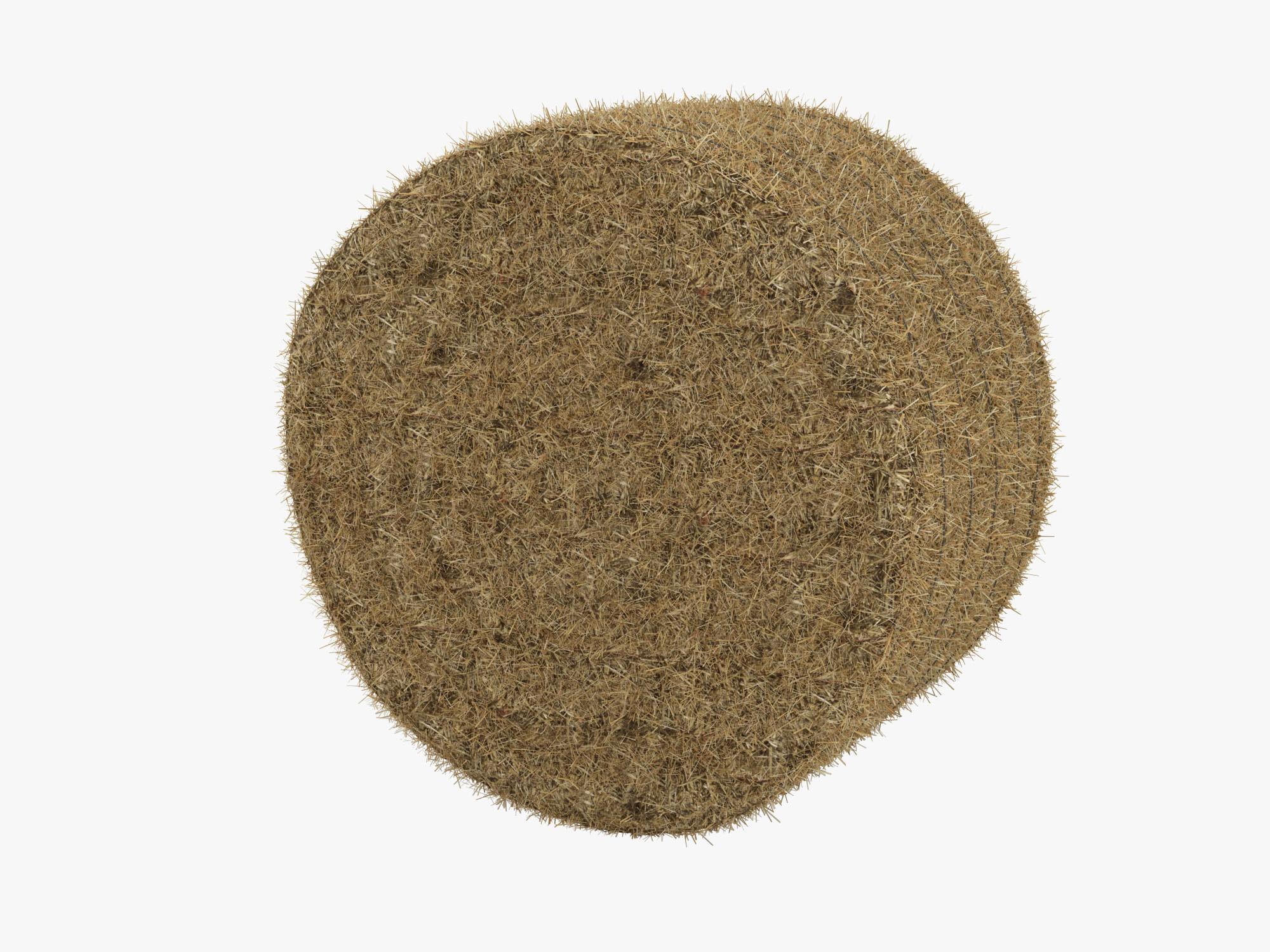 Hay Bale