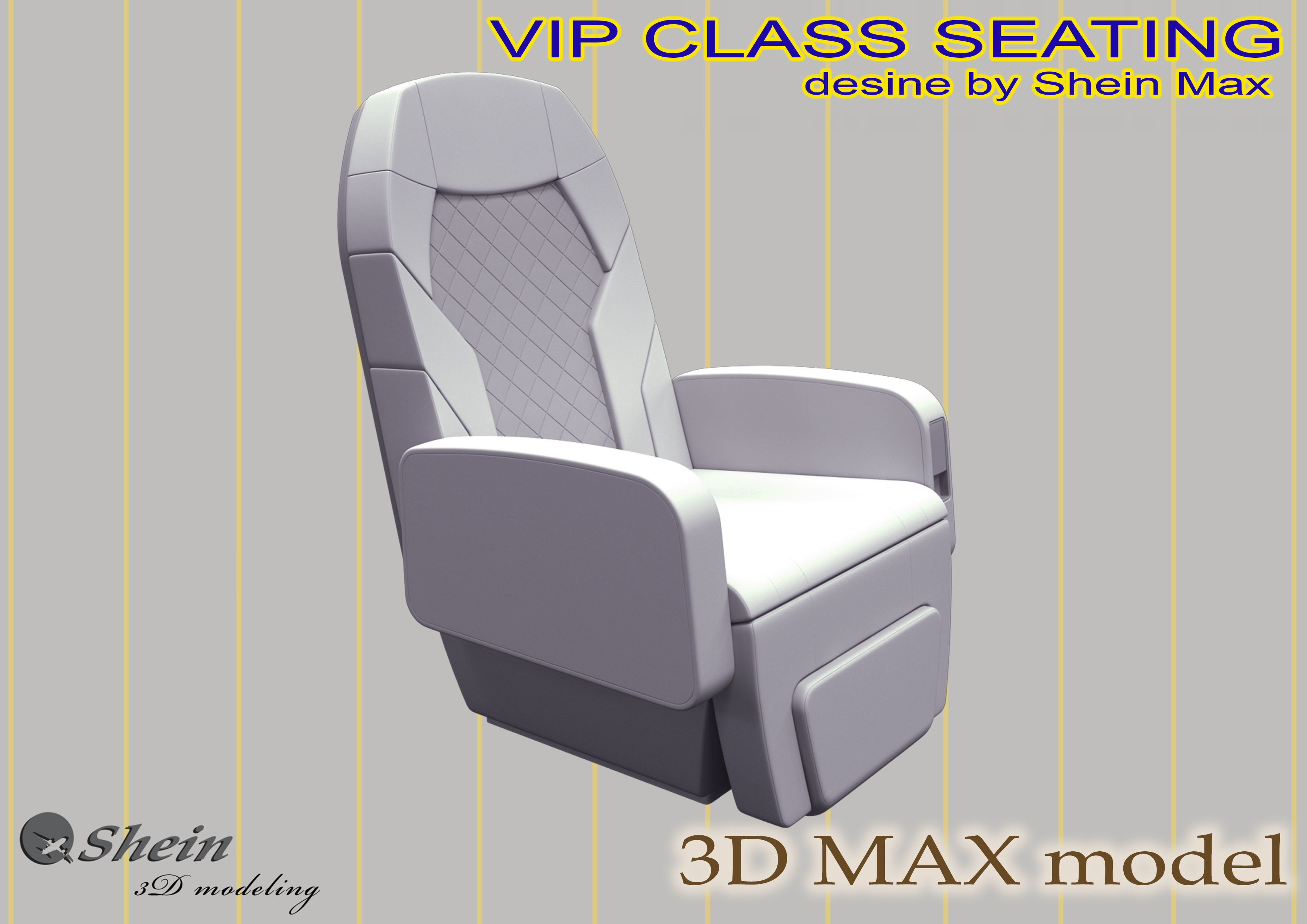 VIP CABIN SEATING