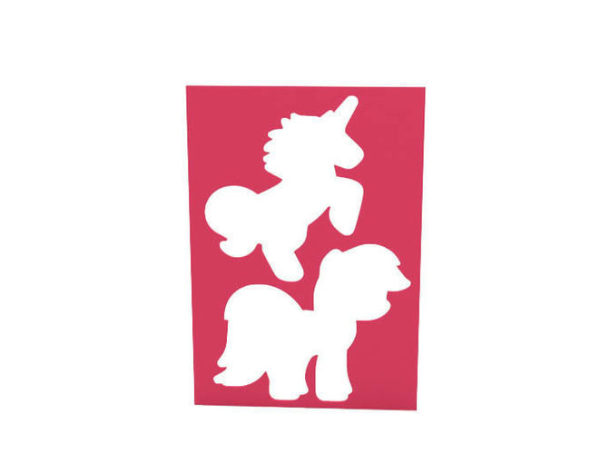 Stencil
