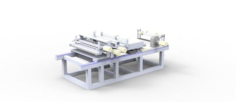 Pattern Machine